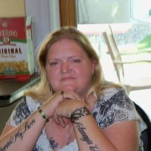 Meet your Posher, Roxanna